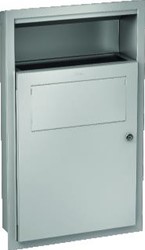 KWC ARMATUREN AFVALEMMER RODAN 2000101359