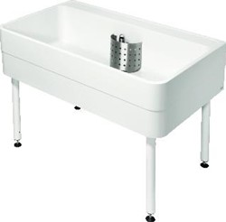 KWC ARMATUREN UITST GOOTST SIRIUS 2000102720