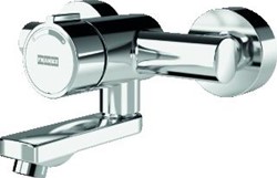 KWC ARMATUREN ZELFSLUITENDE KRAAN MECHANISCH F3 S-MIX 2030036195