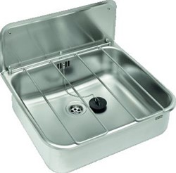KWC ARMATUREN UITST GOOTST SIRIUS 2000103269