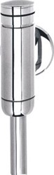 KWC ARMATUREN MECH URINOIRSPOELER AQUA 2000065995