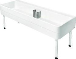 KWC ARMATUREN UITST GOOTST SIRIUS 2000102721