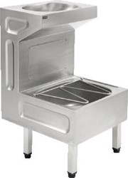 KWC ARMATUREN UITST GOOTST SIRIUS 2000071907