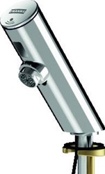 KWC ARMATUREN WASTAFELMENGKRAAN F3 E CHROOM ATL KRAANG KRAANMONDSTUK VERCHR 2030033387