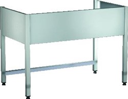 KWC ARMATUREN TOEBEH./ONDERD V/GOOTSTEEN MAXIMA 2000057101