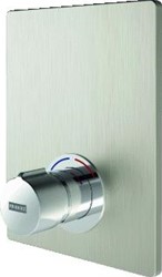 KWC ARMATUREN ZELFSLUITENDE KRAAN MECHANISCH F5 S-MIX 2030029012