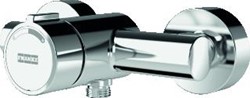 KWC ARMATUREN ZELFSLUITENDE KRAAN MECHANISCH F3 S-MIX 2030036202