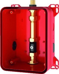 KWC ARMATUREN INBOUWMENGKRAAN F3 2030040069