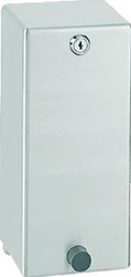KWC ARMATUREN ZEEPDISPENCER CHRONOS 2000057729