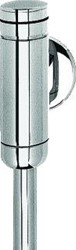 KWC ARMATUREN MECH URINOIRSPOELER AQUA 2000100071