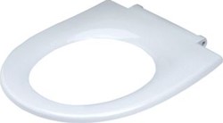 RAPOTEC 300 CLOSETZITTING Z/D WIT 750115