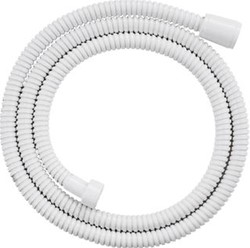 GROHE RELEXAFLEX METAL LONG-LIFE METALEN DOUCHESLANG 1500 MM MOON WHITE 28143LS1
