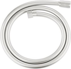 GROHE SILVERFLEX 1250MM SUPERSTEEL 28362DC1