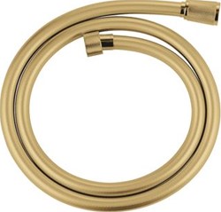GROHE SILVERFLEX TWISTSTOP DOUCHESLANG 1250 MM COOL SUNRISE 28362GL1