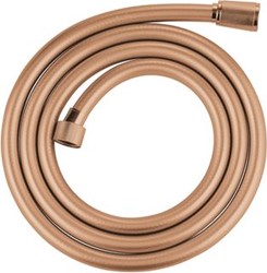 GROHE SILVERFLEX TWISTSTOP LONGLIFE DOUCHESLANG 1750MM WARM SUNSET 28388DA1