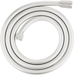 GROHE SILVERFLEX TWISTSTOP LONGLIFE DOUCHESLANG 1750MM SUPERSTEEL 28388DC1