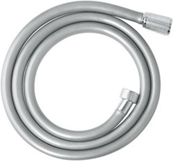 GROHE ROTAFLEX TWISTSTOP DOUCHESLANG 1500MM CHROOM 28409002