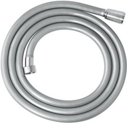GROHE ROTAFLEX TWISTSTOP DOUCHESLANG 2000 MM CHROOM 28413002