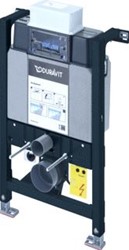 DURAVIT INBOUWRESERVOIR M/FRAME DURASYSTEM UITW BUISDIAM AFVOER 90MM WD1016000000