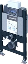 DURAVIT INBOUWRESERVOIR M/FRAME DURASYSTEM UITW BUISDIAM AFVOER 90MM WD1017000000