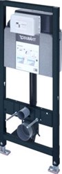 DURAVIT INBOUWRESERVOIR M/FRAME DURASYSTEM UITW BUISDIAM AFVOER 90MM WD1020000000