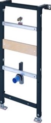 DURAVIT DURASYSTEM INSTALLATIE-ELEMENT VOORWAND VOOR URINOIR STANDARD 500X170X WD3003000000