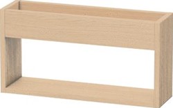 DURAVIT WANDPLANK KETHO KT253703030