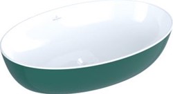 VILLEROY & BOCH ARTIS OPZETWASTAFEL 610 X 410 X 130 MM FOREST ZONDER OVERLOOP 419861BCS7