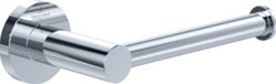 VILLEROY & BOCH TENDER TOILETROLHOUDER ZONDER DEKSEL 177 X 83 X 54 MM CHROME TVA15101400061