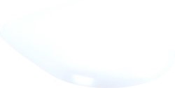 VILLEROY & BOCH ANTAO CLOSETZITTING MET AUTOMATISCHE SLUITFUNCTIE (SOFTCLOSING) MET AFNEEMBARE ZITTING (QUICKRELEASE) STONE WHITE 8M67S1RW