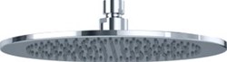 VILLEROY & BOCH DOUCHEKOP ROUND CHROME TVC00000100061