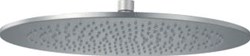 VILLEROY & BOCH DOUCHEKOP ROUND BRUSHED NICKEL MATT TVC00000300064