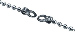 VIEGA KOGELKETTING MODEL 9925.290 L: 250 104542