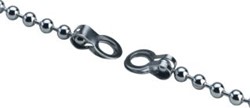 VIEGA KOGELKETTING MODEL 9925.290 L: 400 110611