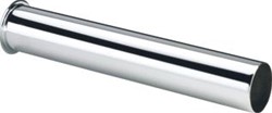 VIEGA AFVOERBUIS MESSING MODEL 9945-143 DN: 32 L: 300 UITVOERING: ZUIVER WIT=RAL 9010 125813