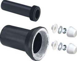 VIEGA AANSLUITSET MODEL 8010.27 DN: 90 308414