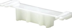 VIEGA AFSTANDHOUDER VOOR INBOUW-RESERVOIR 1C INBOUW-RESERVOIR 2C KUNSTSTOF MODEL 8141.23 573188
