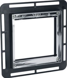VIEGA INBOUWKADER VISIGN FOR MORE 169 X 142,6 X 4,5 () 643102