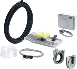 VIEGA GRUNDFIX OMBOUWSET DN150 (4987.419) 667825