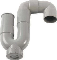 WAVIN ABS L-SIFON DGR 32 TYPE D 3109203000
