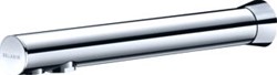 DELABIE WASTAFELMENGKRAAN BINOPTIC CHROOM 1-GATS KRAANG 379D13