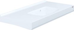 PRESSALIT CARE MATRIX WASTAFEL MUURFRAME MET HANDMATIGE BEDIENING R2172000