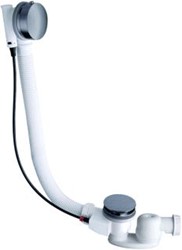 RAMINEX BADAFVOERCOMBINATIE DIAM PLUG 1.1/2 DIAM OVERL 1.1/2 64765889