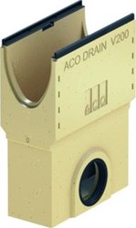 ACO ZANDVANGER V/LIJNGOOT GM-X 152492