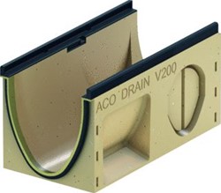 ACO POWERDRAIN V200G SEALIN TYPE 10.1 L=500MM H=305 152451