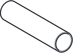 GEBERIT ONE SPOELBOCHTVERL 243.981.00.1