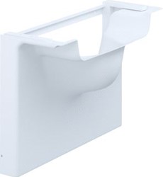 PRESSALIT CARE MATRIX MUURFRAME VOOR WASTAFEL VASTE HOOGTE R4806000