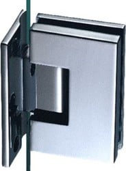 NOVELLINI DOUCHEDEUR HO 2000MM DEUR DRAAIDEUR 1-DEL OMKEERBARE DEUR DSIGNBT-1H