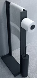 NOVELLINI SET SAN ACCESS KUADRA FRAME R90AKFPSRS-U