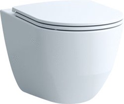 LAUFEN CLOSET PRO H8219620000001